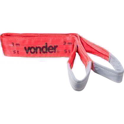 Cinta para Elevação de Carga 5 Tonelada 3,0m CE 530 Vonder-98d91c62-742e-4f43-8957-0675fc92be54