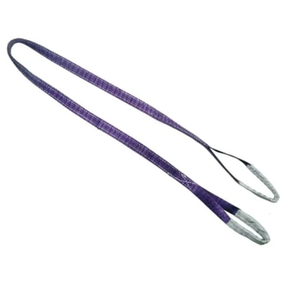 Cinta para Elevação de Carga Até 1 Tonelada 30mm x 1 Metro 012462412-5a550f06-6672-490d-ab34-1a9b5a0a1f4e