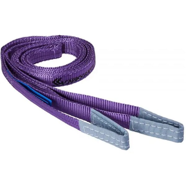 Cinta para Elevação de Carga Até 1 Tonelada 30mm x 1 Metro 012462412-49aac2fe-d566-43dc-a18a-4bc922586e6a