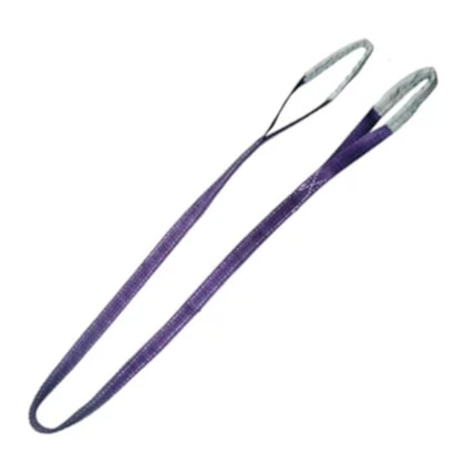 Cinta para Elevação de Carga Até 1 Tonelada 30mm x 1 Metro 012462412-3f40fa5f-94d6-4215-bbbb-60ee7ec41b5c