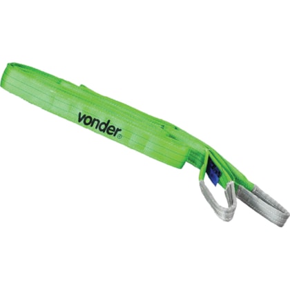 Cinta para Elevação de Cargas de 2 toneladas 2M CE220 Vonder-42c78169-5f2f-4d30-bd00-81557ee682b3