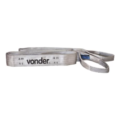 Cinta para Elevação de Cargas de 4 Toneladas 4M CE440 Vonder-2c3febea-7c44-4183-ab1a-ac3352d7d1d4