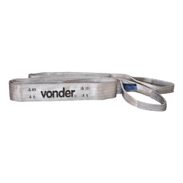 Cinta para Elevação de Cargas de 4 Toneladas 4M CE440 Vonder-68b02cec-14d3-45ef-9d21-c8775a36f13b