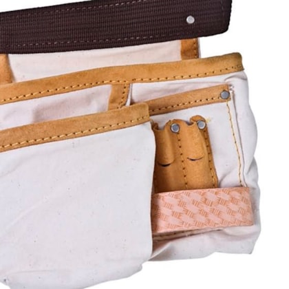 Cinto de Ferramentas Em Lona Com 10 Bolsos IW14086 Irwin-4c373bd1-0e60-4d1c-8093-001657962251
