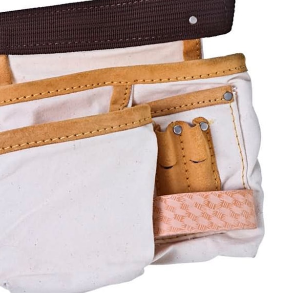 Cinto de Ferramentas Em Lona Com 10 Bolsos IW14086 Irwin-1c69e6b2-7277-468a-983e-cb08d0422d7a