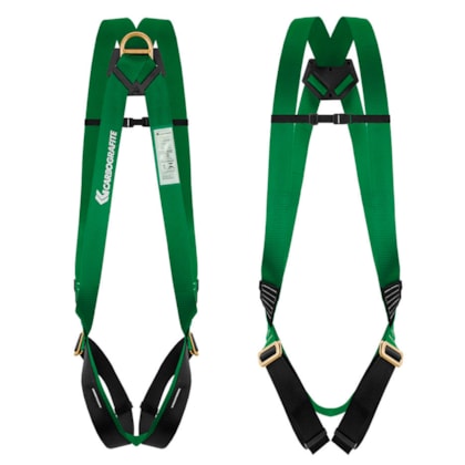 Cinto de Segurança Cg 700E Carbografite-b3220577-ae95-4187-aa1c-51c89988f032