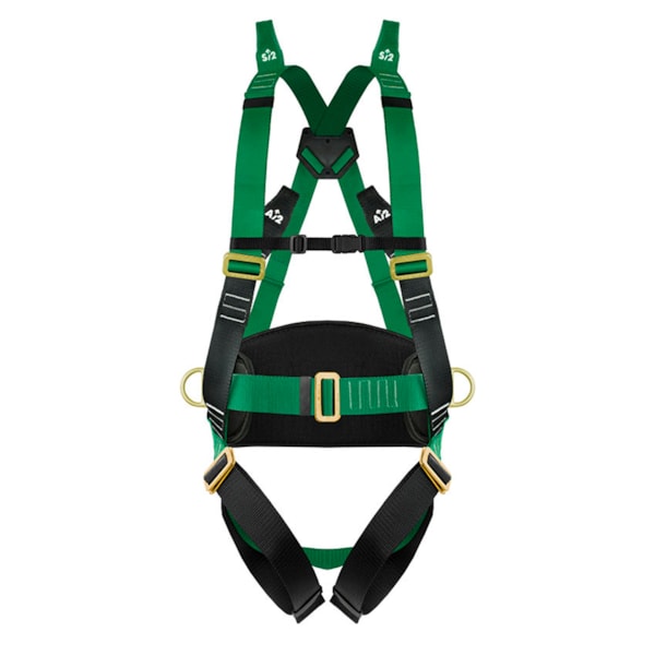 Cinto de Segurança Cg 795EP T.02 Carbografite-4b24cba9-66f7-41ba-a4fd-d0b84e72b397