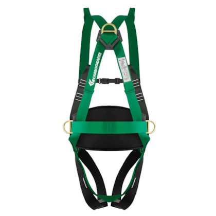 Cinto de Segurança Cg 795EP T.02 Carbografite-c6da3a50-ccd8-43ce-b5e2-4859eb3c2593