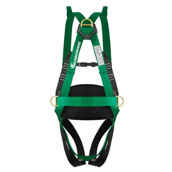 Cinto de Segurança Cg 795EP T.02 Carbografite-65dd1831-19e7-42e5-b06e-b083b688d7fe