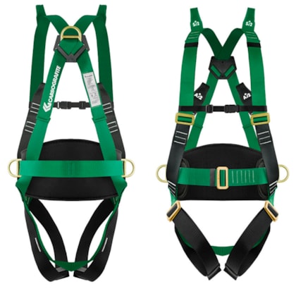 Cinto de Segurança Cg 795EP T.02 Carbografite-aa3ed94b-452b-4689-94d6-dd8e41ad2236