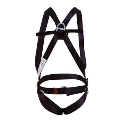 Cinto de Segurança Paraquedista CA 46135 DG4002 Degomaster -706ba0b3-a2b8-415d-948c-f2b4dbe518fa
