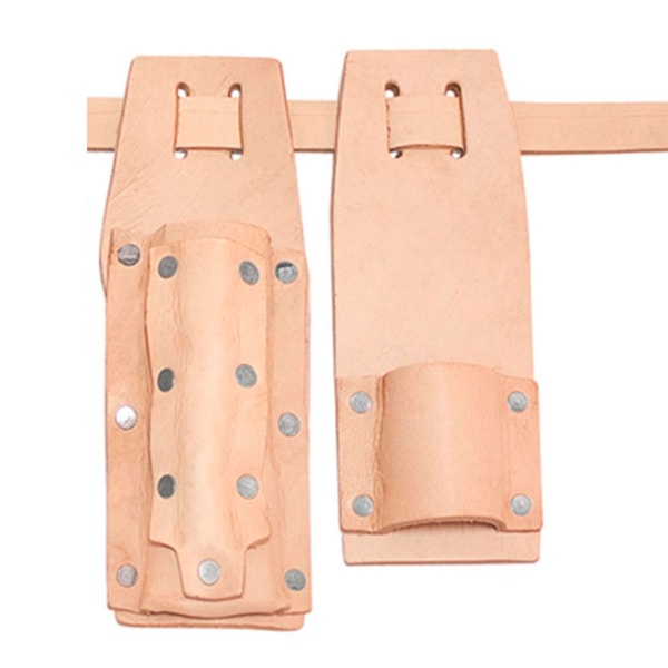 Cinto para Carpinteiro em Couro 3 Bolsos Mg Cinto-2c007194-ba28-4f6d-ab0f-7ab7088a042f