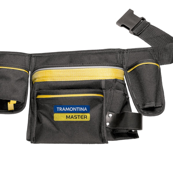 Cinto para Ferramentas 12 Bolsos Tramontina-481beebb-e86a-4573-86fb-840a7a9171c7