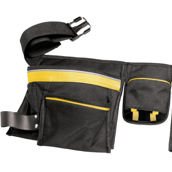 Cinto para Ferramentas 12 Bolsos Tramontina-a67c2674-33c7-4708-b8db-43d284e2808e