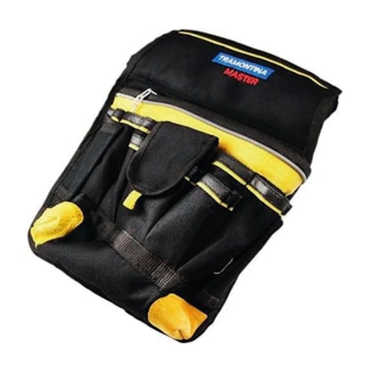 Cinto para Ferramentas com 14 Bolsos Tramontina-a1be0692-235a-435f-a6a4-57528f4f7983
