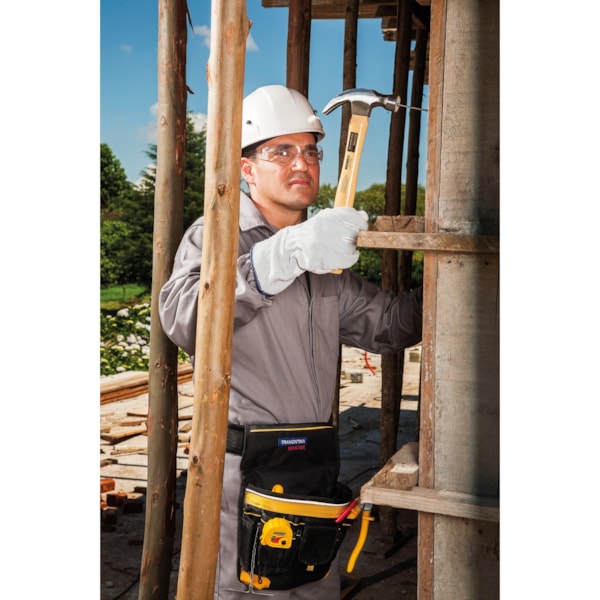 Cinto para Ferramentas com 14 Bolsos Tramontina-60fd245a-a104-4668-8655-1da33a1566d4