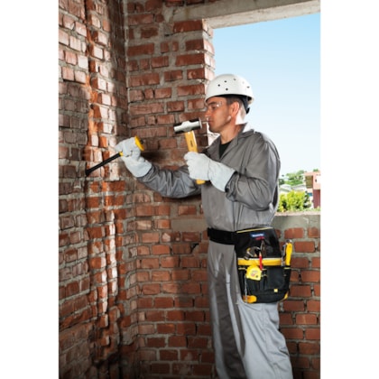 Cinto para Ferramentas com 14 Bolsos Tramontina-0d4b3010-ecd8-4226-809b-61cdc814a9be