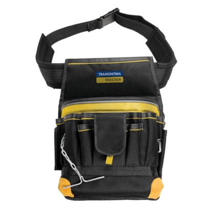 Cinto para Ferramentas com 14 Bolsos Tramontina-c94fd5c5-da39-4885-a404-cd3d1fad8ad2