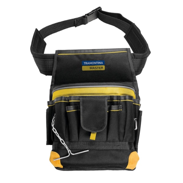 Cinto para Ferramentas com 14 Bolsos Tramontina-ed7089c6-d762-47e2-aeff-7008f97a4ee4