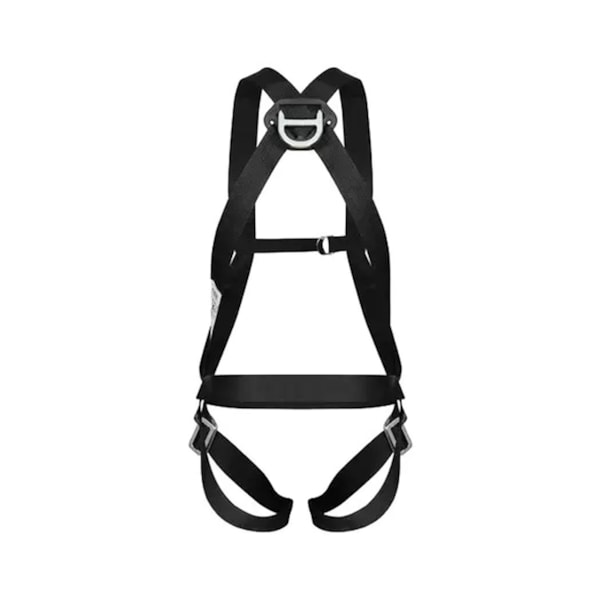 Cinto Paraquedista 3 Argolas Reguláveis Pernas E Cintura DG6002 Degomaster CA36900-ac8e8be3-8056-4353-99bc-7ba271add456