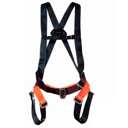 Cinto Paraquedista com 1 Argola CA27447/CA35509 Mg Cinto-ecb0bc05-1a61-4991-a1fe-afb9ef432891