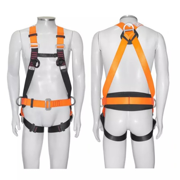 Cinturão de Segurança tipo Paraquedista MULT 2010 MG Cinto-74869c35-e29c-44c3-b9d2-e9d344d5c33d