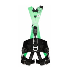 Cinturão Paraquedista 5 Pontos CA38064 DG5200 Degomaster