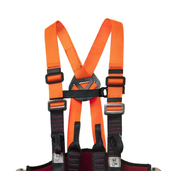 Cinturão Paraquedista / Abdominal Eletricista Engate Automático  MULT1891  MG CINTO-53d3fd91-8c7f-4c78-b29a-1296c0746247