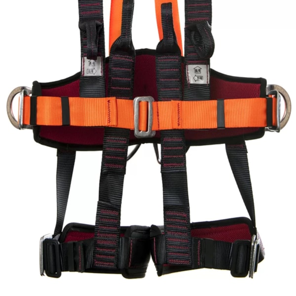 Cinturão Paraquedista / Abdominal Eletricista Engate Automático  MULT1891  MG CINTO-f0a7f855-3291-457d-952e-55892401e8ee