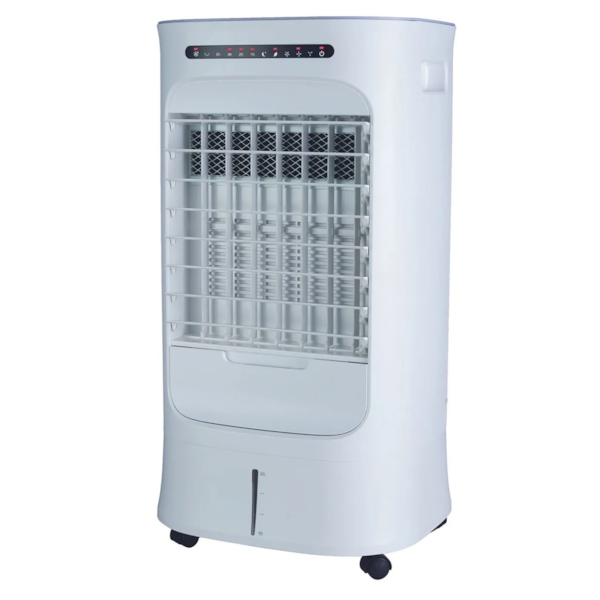 Climatizador de Ar 10L 65W 127V Controle Remoto 202397 Kala-e9630b5d-7b46-4c7b-ab2b-35405398bc52
