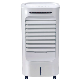 Climatizador de Ar 10L 65W 127V Controle Remoto 202397 Kala