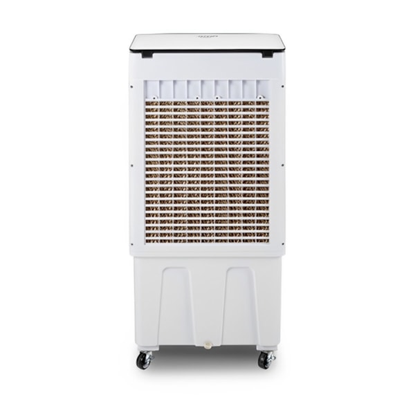 Climatizador Evaporativo Tipo Colmeia 45L com Controle 220V CLE045RC2 Goar-56ac5aaf-887f-429e-8746-07711ea2218f