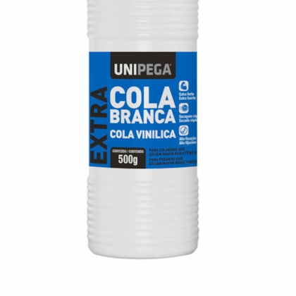 Cola Branca Extra 500g Unipega-84e22209-bec7-4cfc-b492-318e6c2fbec9