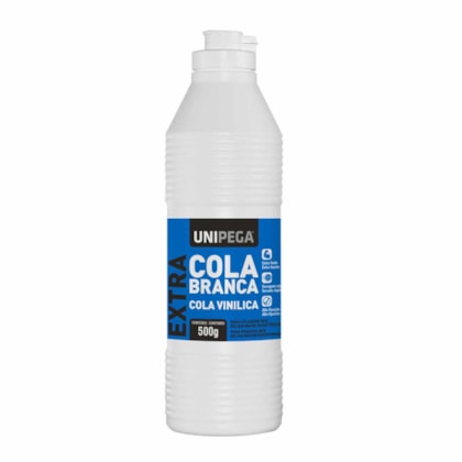 Cola Branca Extra 500g Unipega-113f1454-f9cb-452c-aa10-af1136ccccae