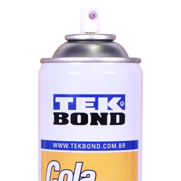 Cola Spray Reposicionável 340g 21593006200 Tekbond-88e164f2-410d-468b-a778-39e0daa14fdd