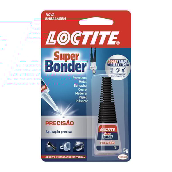 Cola Super Bonder Precisão 5g 139939 Loctite-71d7b550-9c8e-41f4-8d8e-e2ef41766372