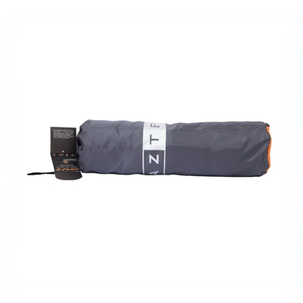 Colchão auto inflável Azteq Ziggy compacto e confortável 742575 Nautika-046b72fb-8462-4afb-b83e-b5dee3fb3292