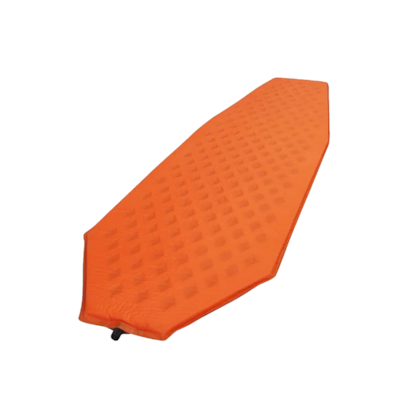 Colchão auto inflável Azteq Ziggy compacto e confortável 742575 Nautika-0296d483-b805-4019-9a02-95c1f0c5e299