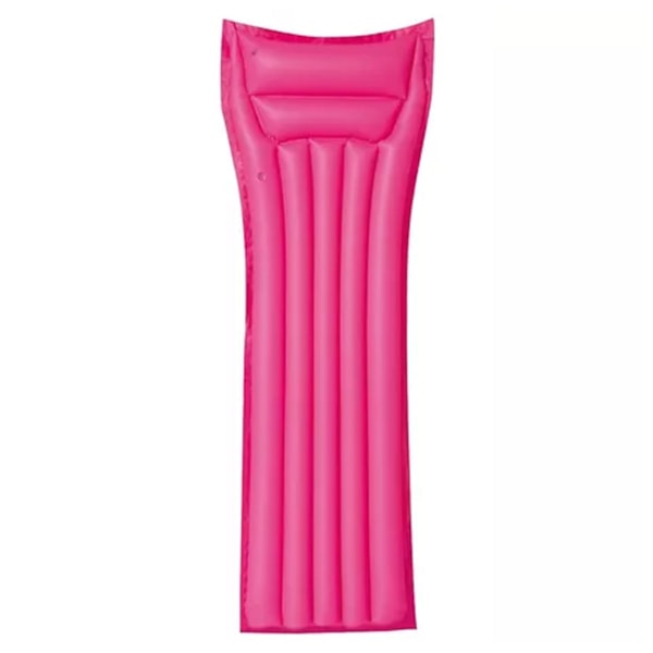 Colchão Bronzeador Inflável 1,83m Rosa 121510 Bestway -b3d47a2b-81c8-4d74-9740-d593f704196f