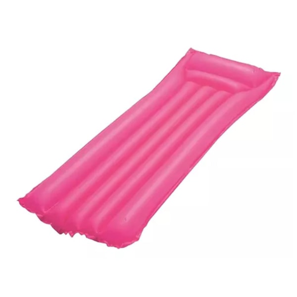 Colchão Bronzeador Inflável 1,83m Rosa 121510 Bestway -ffee968c-c68d-4ffe-9ae9-54a39030dafa