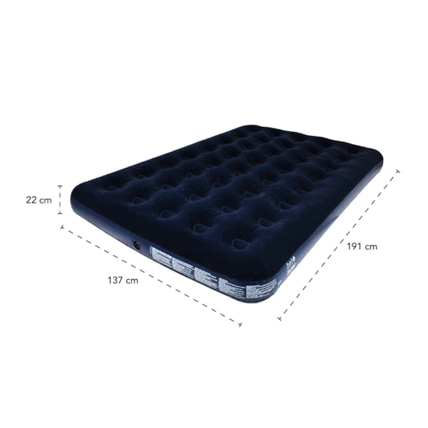 Colchão Inflável De Casal 110200 Belfix-2c4bf3f6-f6aa-44b7-9d37-cffd4f9142af