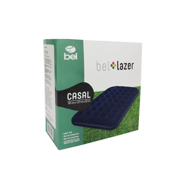 Colchão Inflável De Casal 110200 Belfix-fa4c289d-fefe-4748-a5cd-4a85a3338215