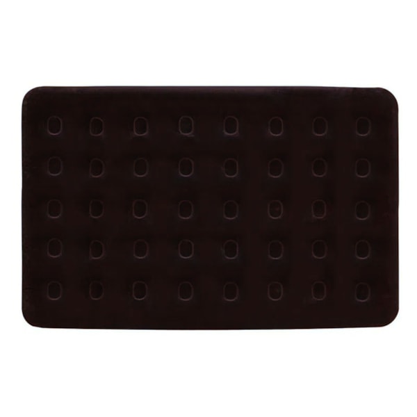 Colchão Inflável de Casal Comfort Preto 110207 Belfix-9561b268-e868-490e-a072-1bae22dfcfe0