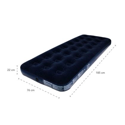 Colchão Inflável de Solteiro 110000 Belfix-5ec35b4a-3793-403e-9ff4-a6dd52667dbe