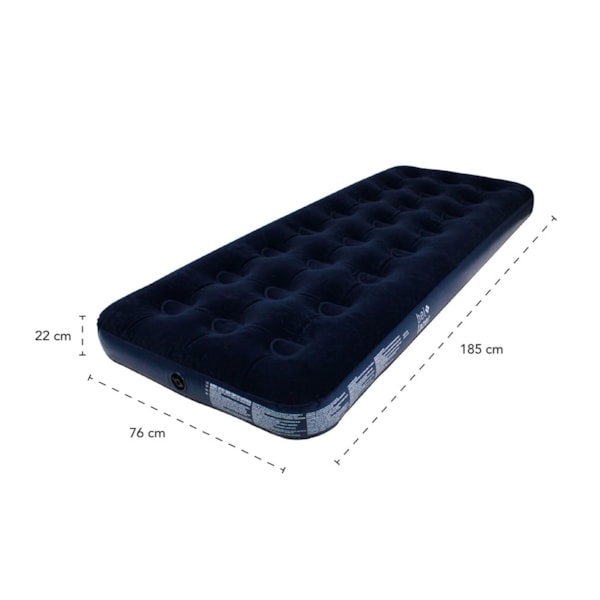 Colchão Inflável de Solteiro 110000 Belfix-88507bc6-56af-42e3-b080-2c7fb5ef6007