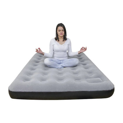 Colchão Inflável Fit Ecologic Casal Até 200kg 250060 Nautika-3ce25377-bb61-4cef-9c59-891a898f3ae2