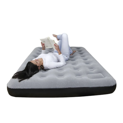 Colchão Inflável Fit Ecologic Casal Até 200kg 250060 Nautika-c38eeb13-fac4-437d-9545-5f9e1545636a