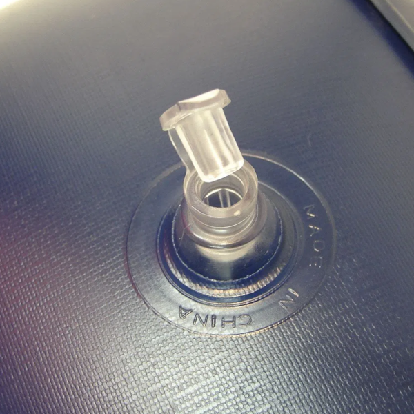 Colchão Inflável Zenite Casal Até 200kg 250550 Nautika-936e1969-60df-411b-88f8-6744f158914b