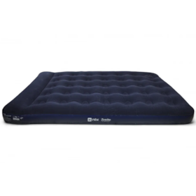 Colchão Inflável Zenite Casal Até 300Kg Com Inflador Incorporado Azul 250500 Nautika