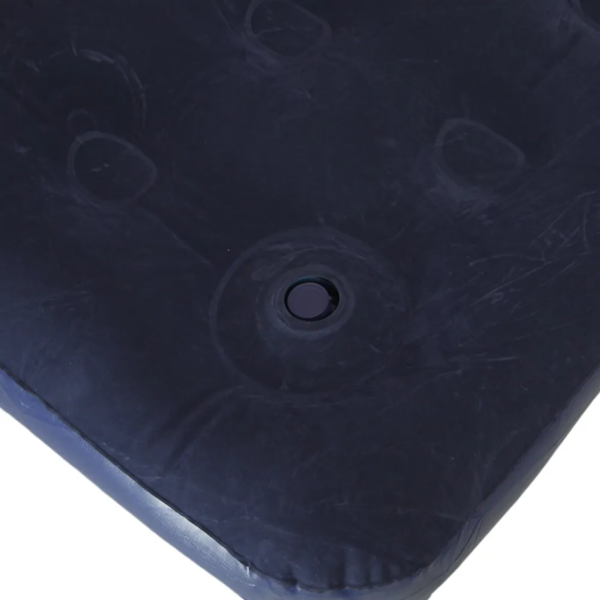 Colchão Inflável Zenite Casal Até 300Kg Com Inflador Incorporado Azul 250500 Nautika-22732b50-d30d-4bbf-b5e8-8defd12c7f22